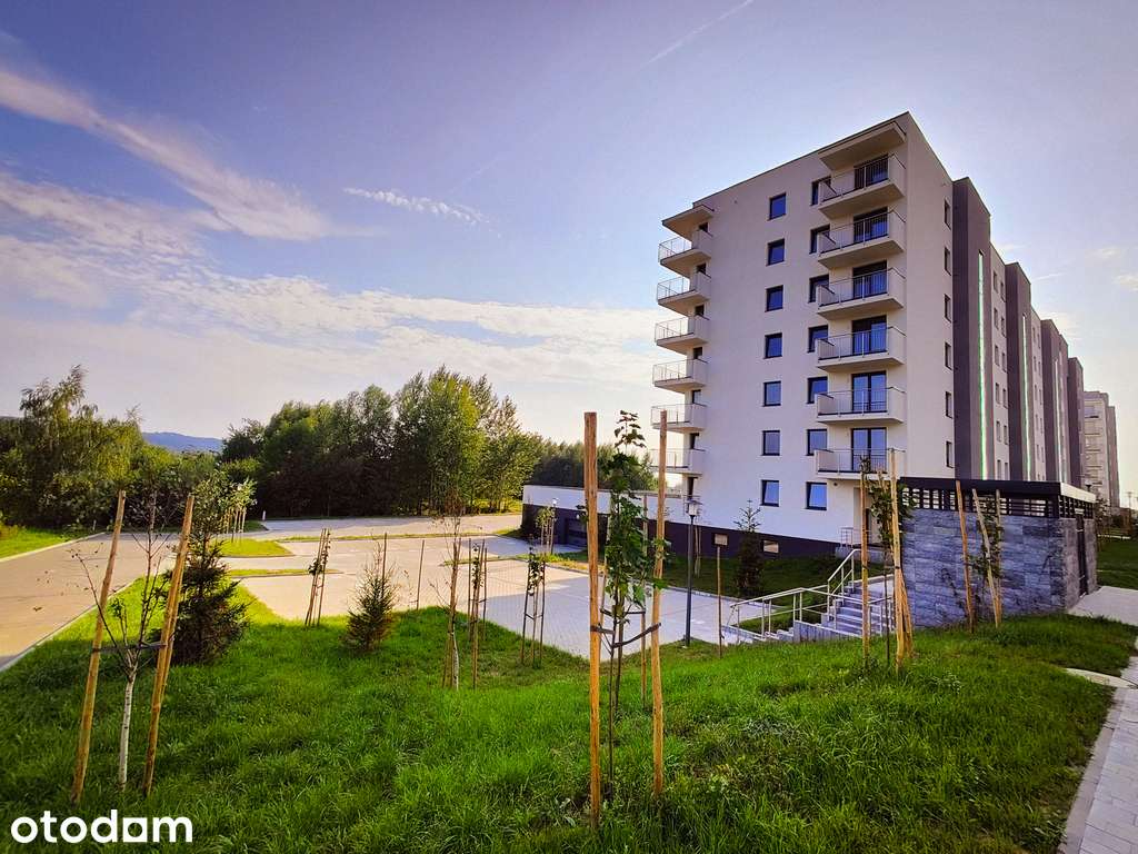 Mieszkanie na sprzedaż, 2 pokoje, 42 m², Rzeszów