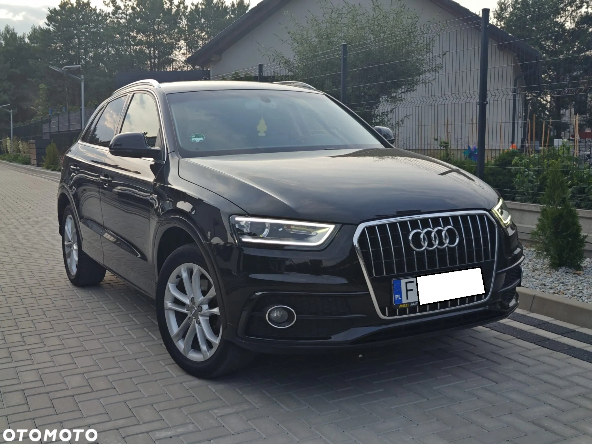Audi Q3 - 31