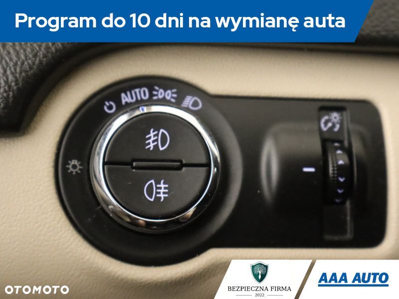 Opel Insignia - 20
