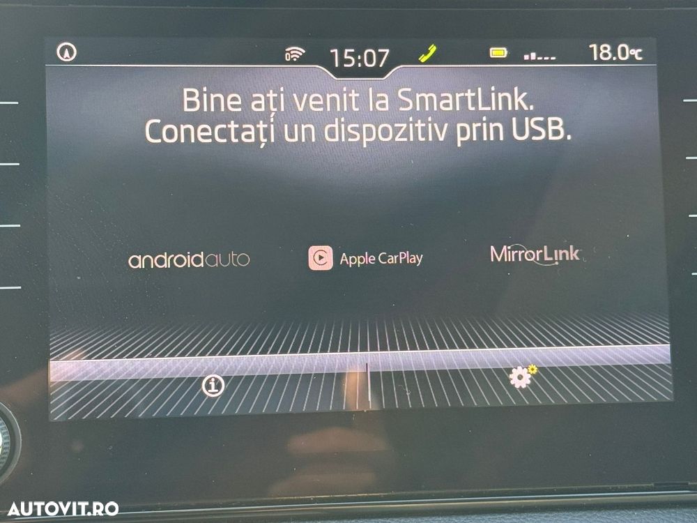 Skoda Kodiaq 2.0 TDI 4X4 DSG Laurin & Klement - 18