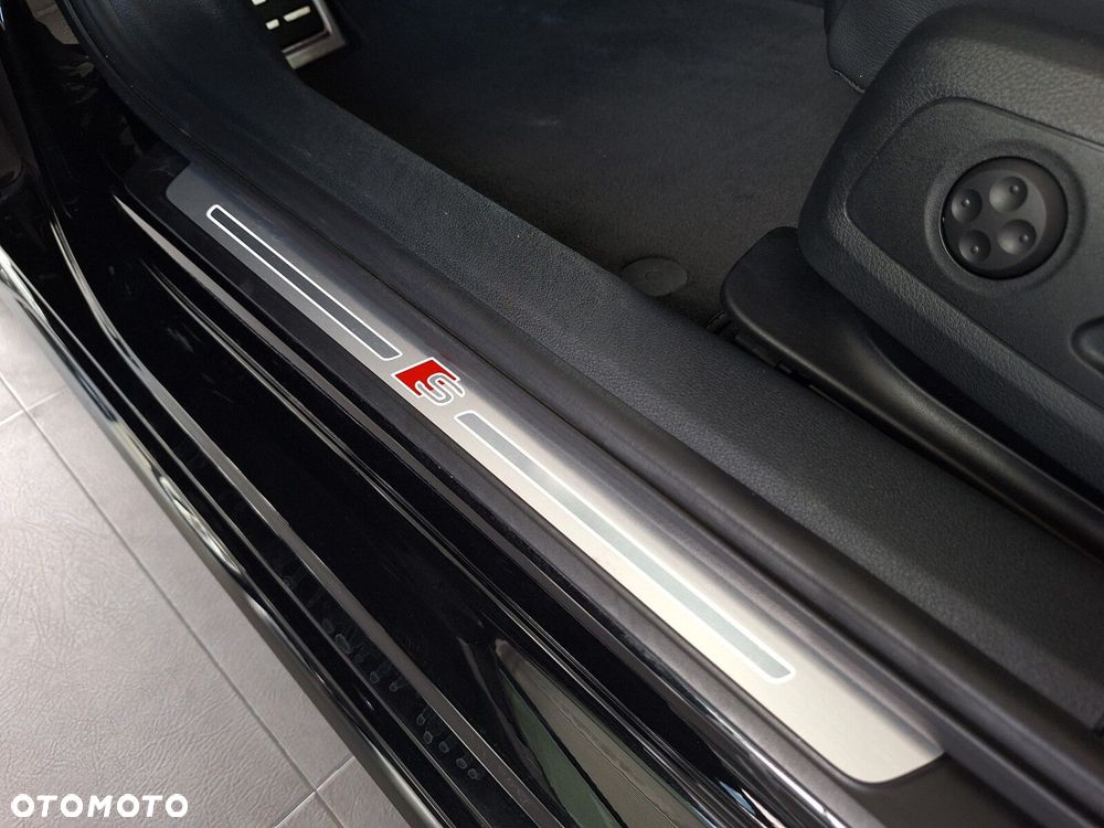 Audi A4 Avant 40 TDI mHEV Quattro S Line S tronic - 39
