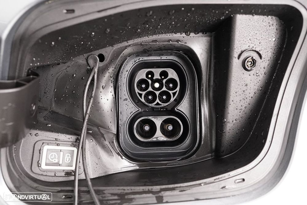 Jeep Avenger 54 kWh 1st Editon - 7