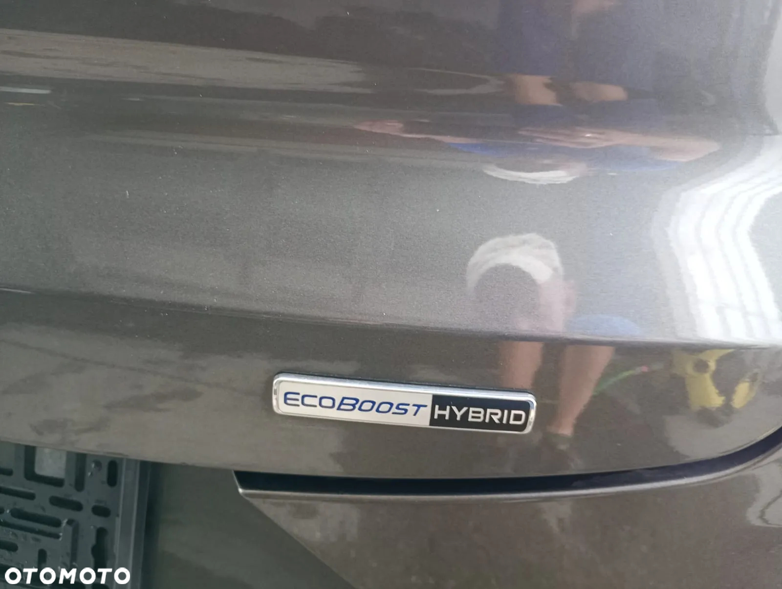 Ford Puma 1.0 EcoBoost Hybrid ST-LINE - 16