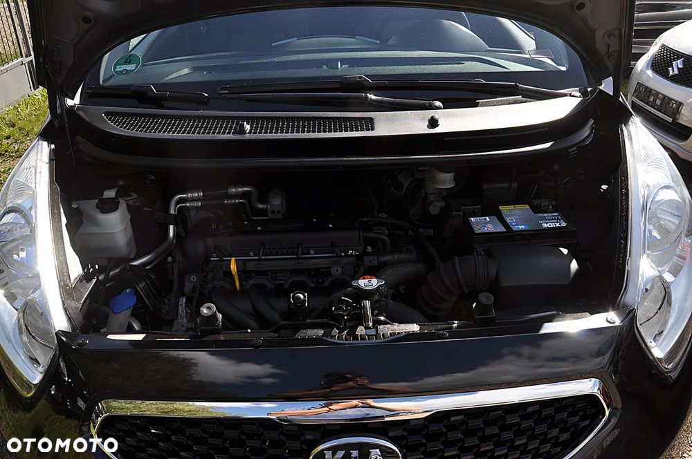 Kia Venga 1.6 CVVT Mind - 30