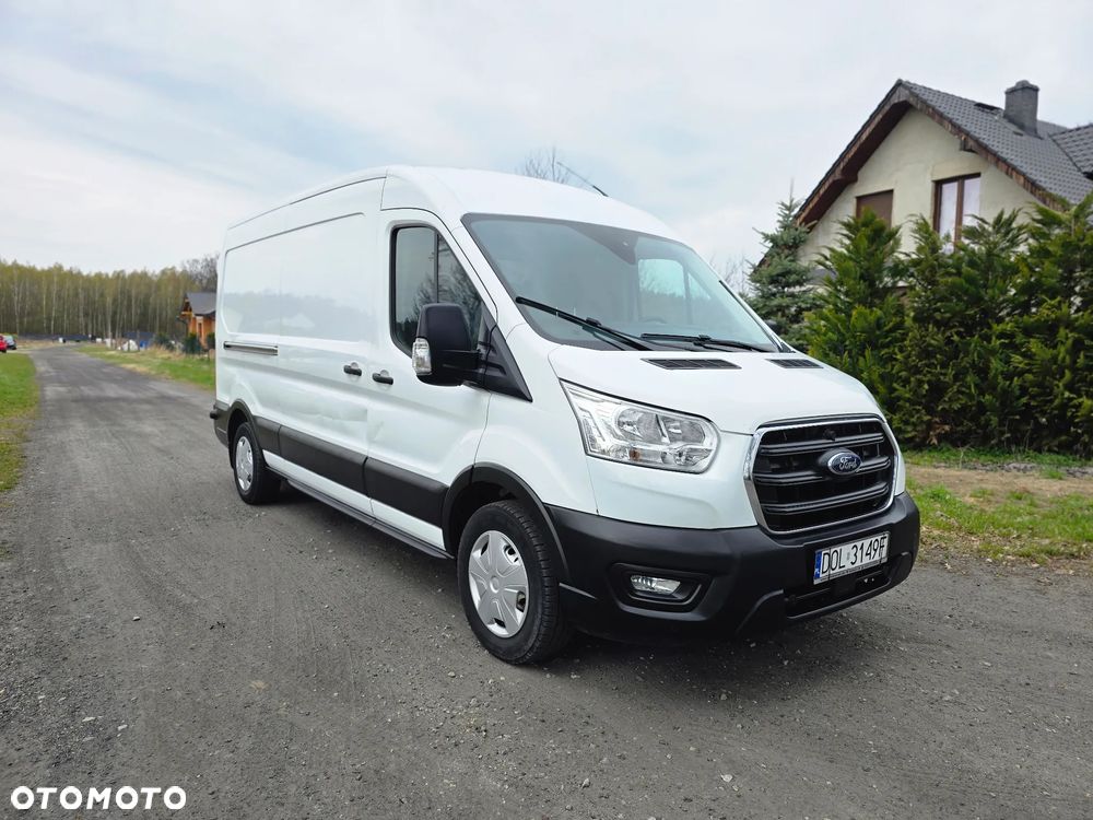 Ford Transit - 3