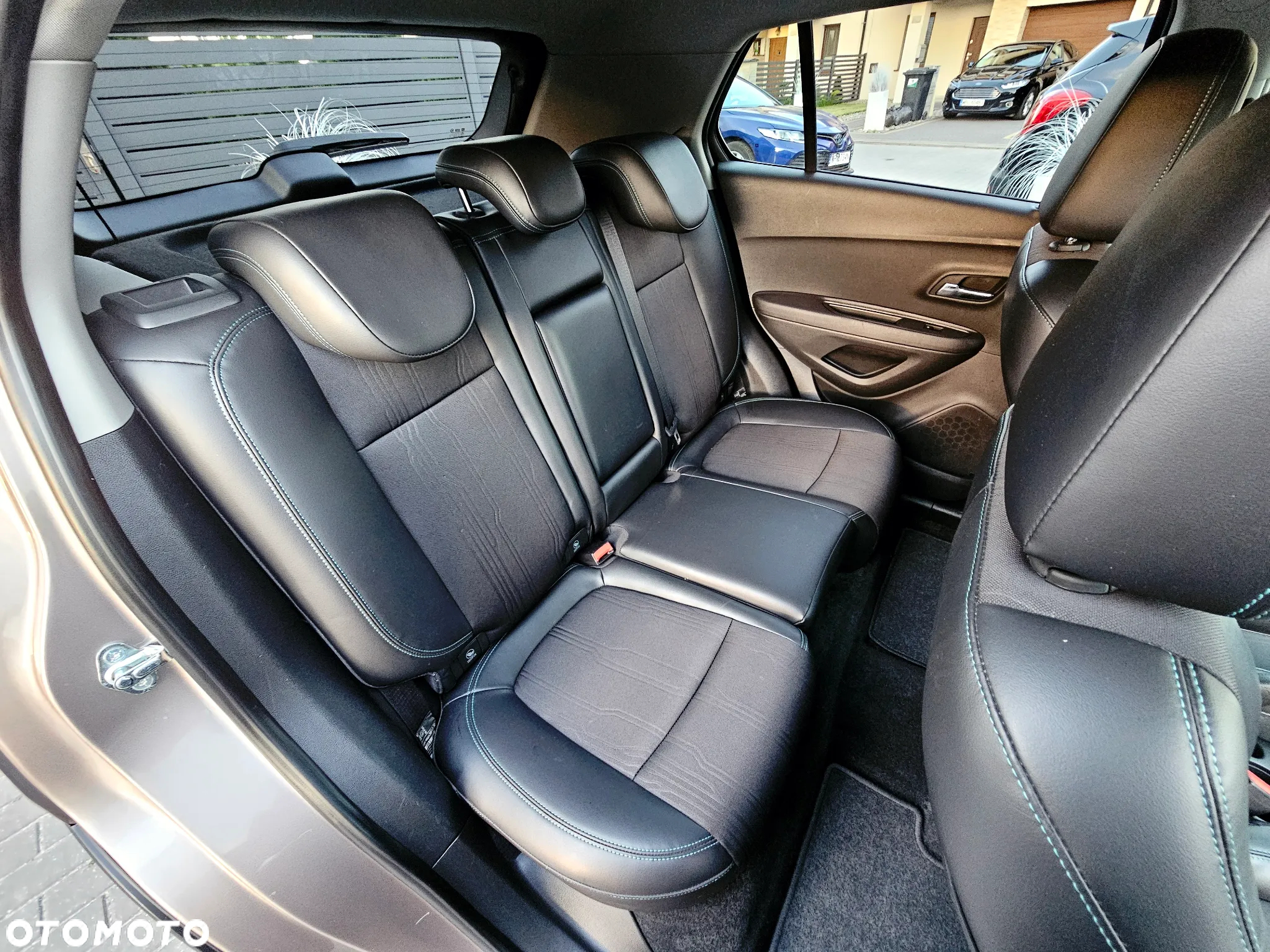 Chevrolet Trax 1.6 LT - 18