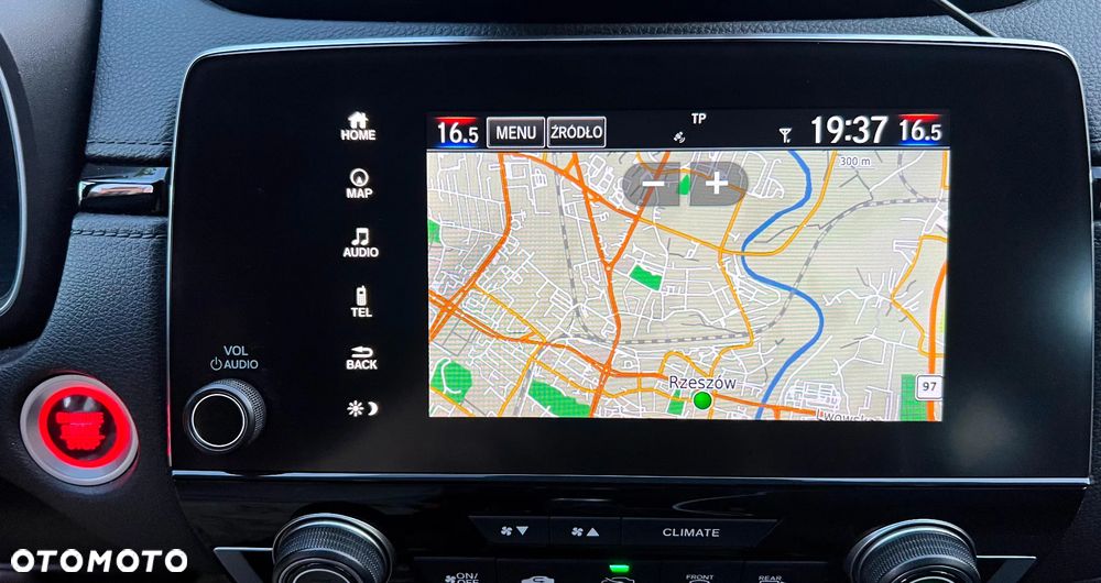 Honda CR-V 1.5T 4WD Executive - 28