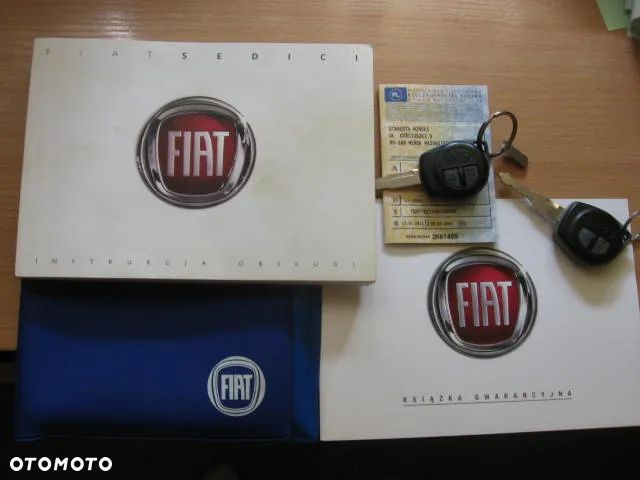 Suzuki SX4 1.6 GS / Premium 4WD - 26