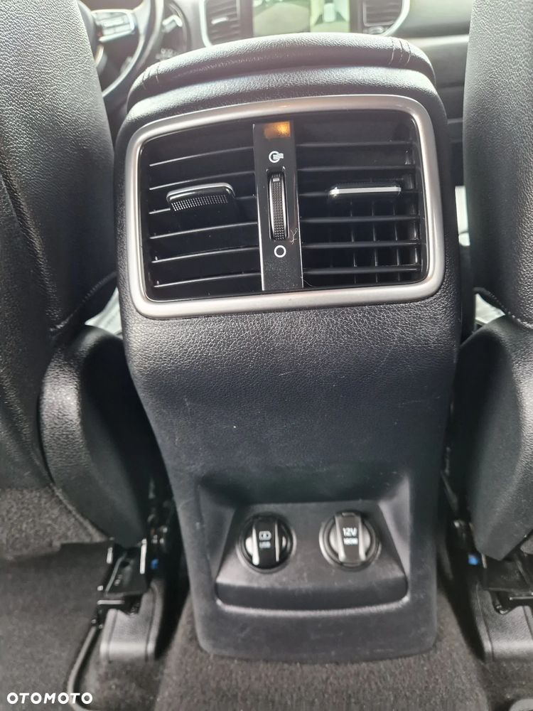 Kia Sportage 1.6 GDI Business Line 2WD - 20