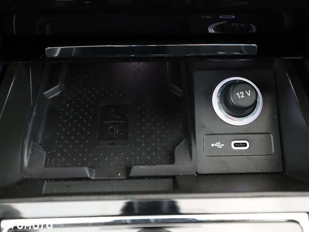 Skoda Superb 1.4 TSI Plug-In Hybrid L&K DSG - 33