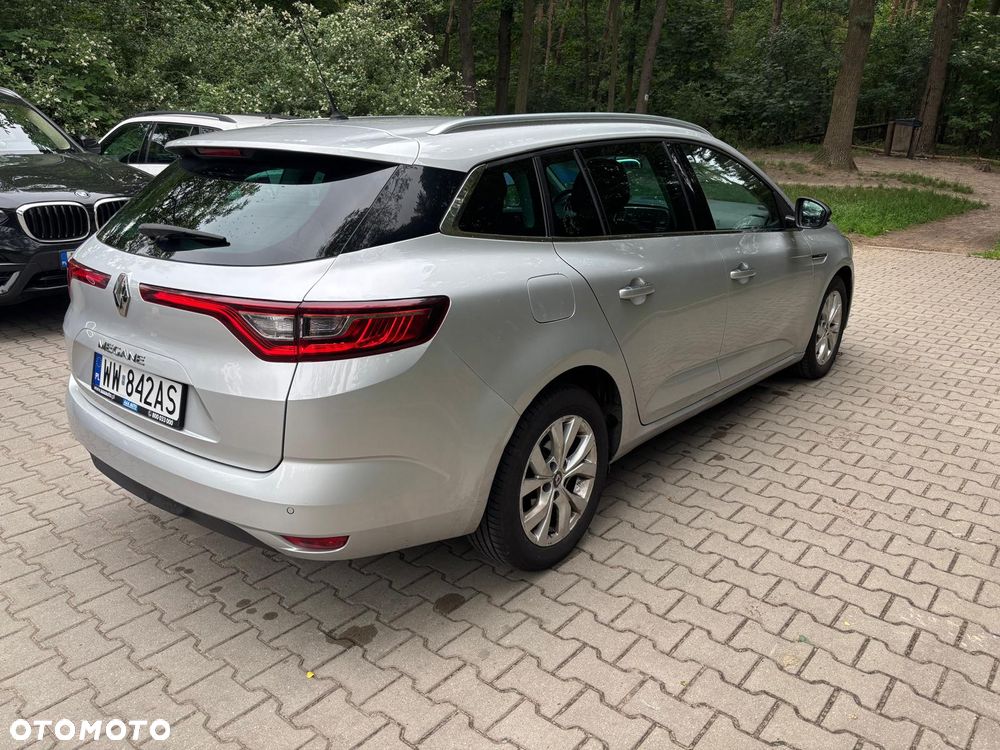 Renault Megane - 6