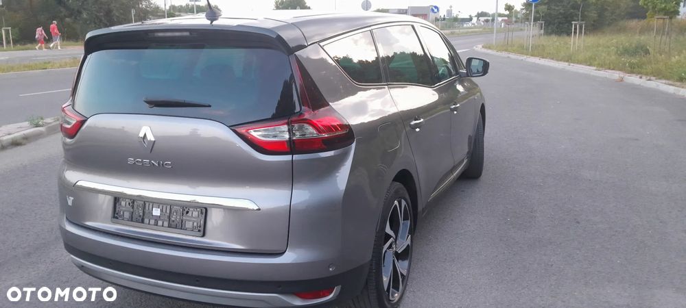 Renault Grand Scenic TCe 140 GPF BOSE EDITION - 13