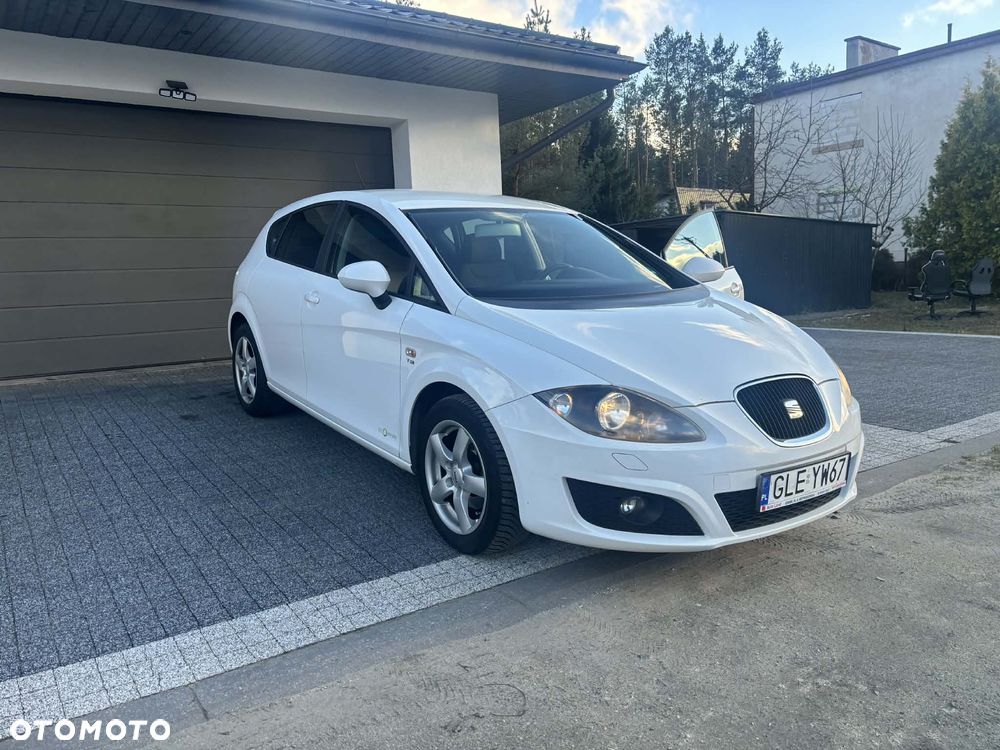 Seat Leon 1.2 TSI Style S&S - 2