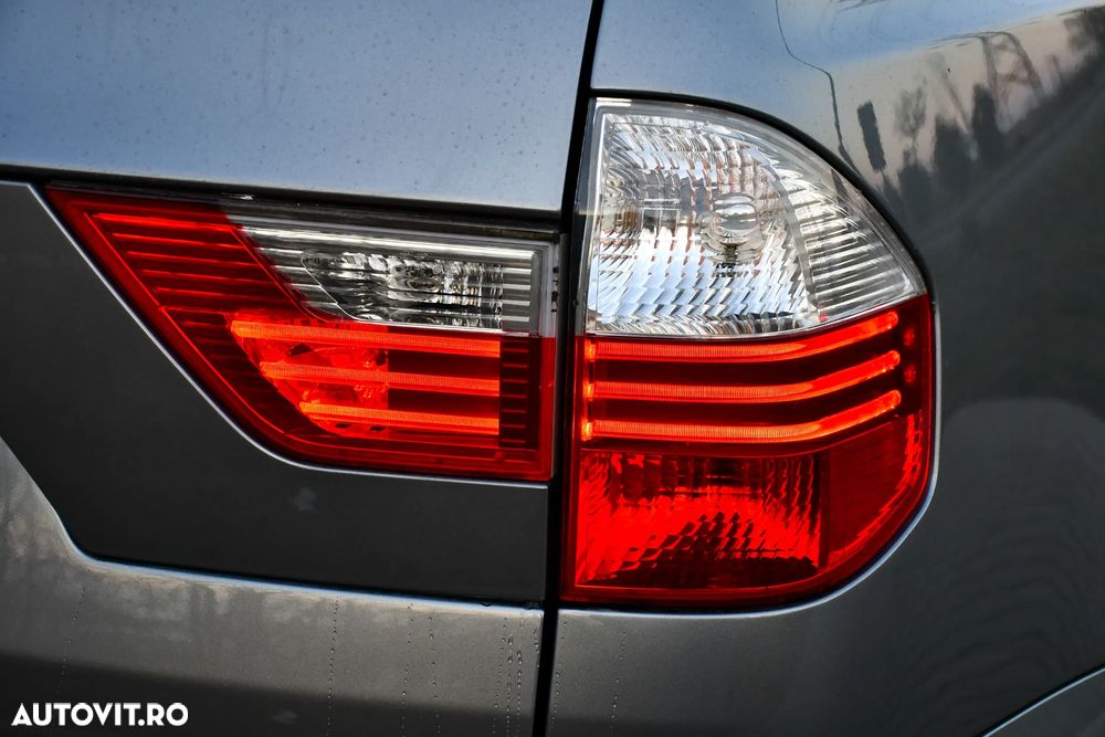 BMW X3 xDrive20d Aut. Edition Exclusive - 23