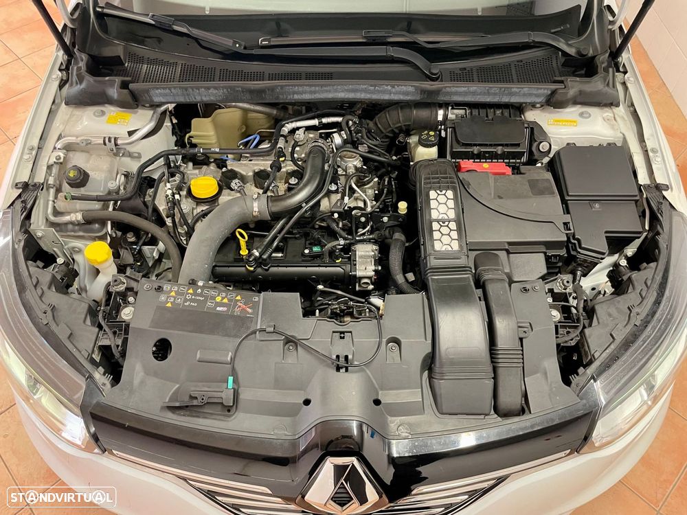 Renault Mégane ENERGY TCe 130 INTENS - 45