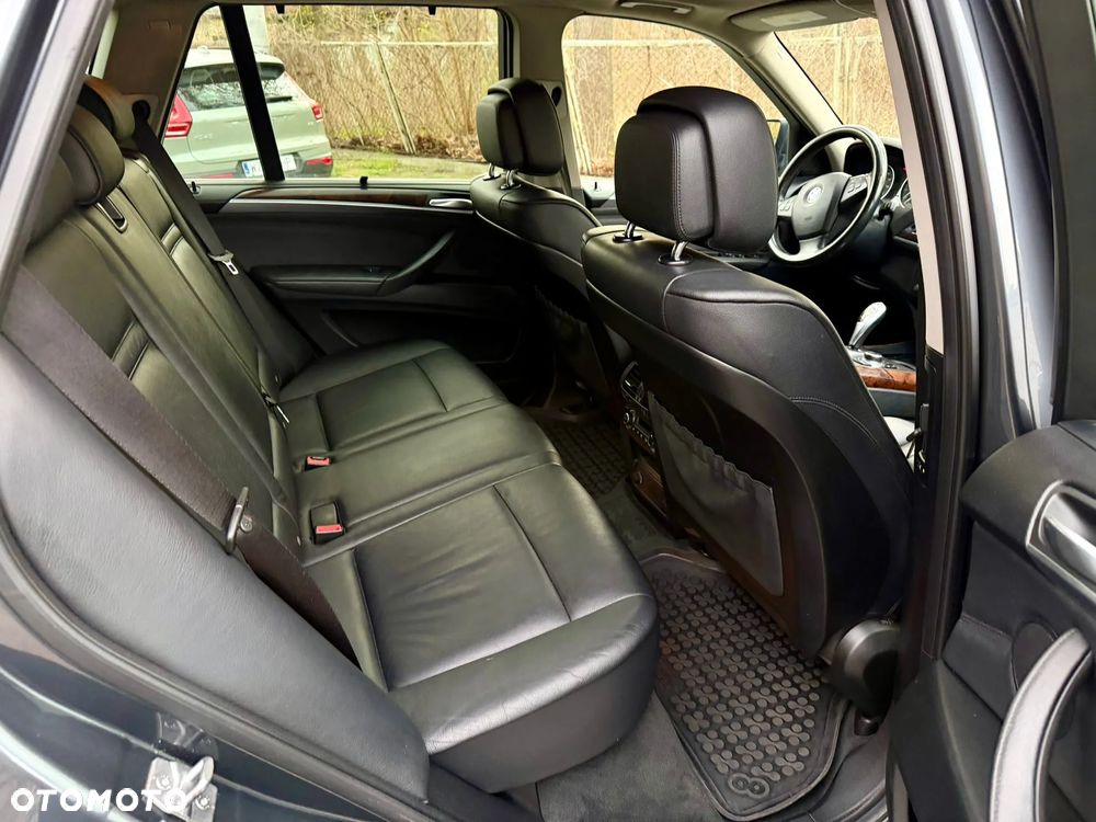 BMW X5 xDrive35i Edition Exclusive - 18