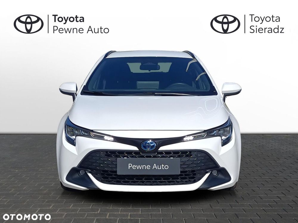 Toyota Corolla 1.8 Hybrid Comfort - 3