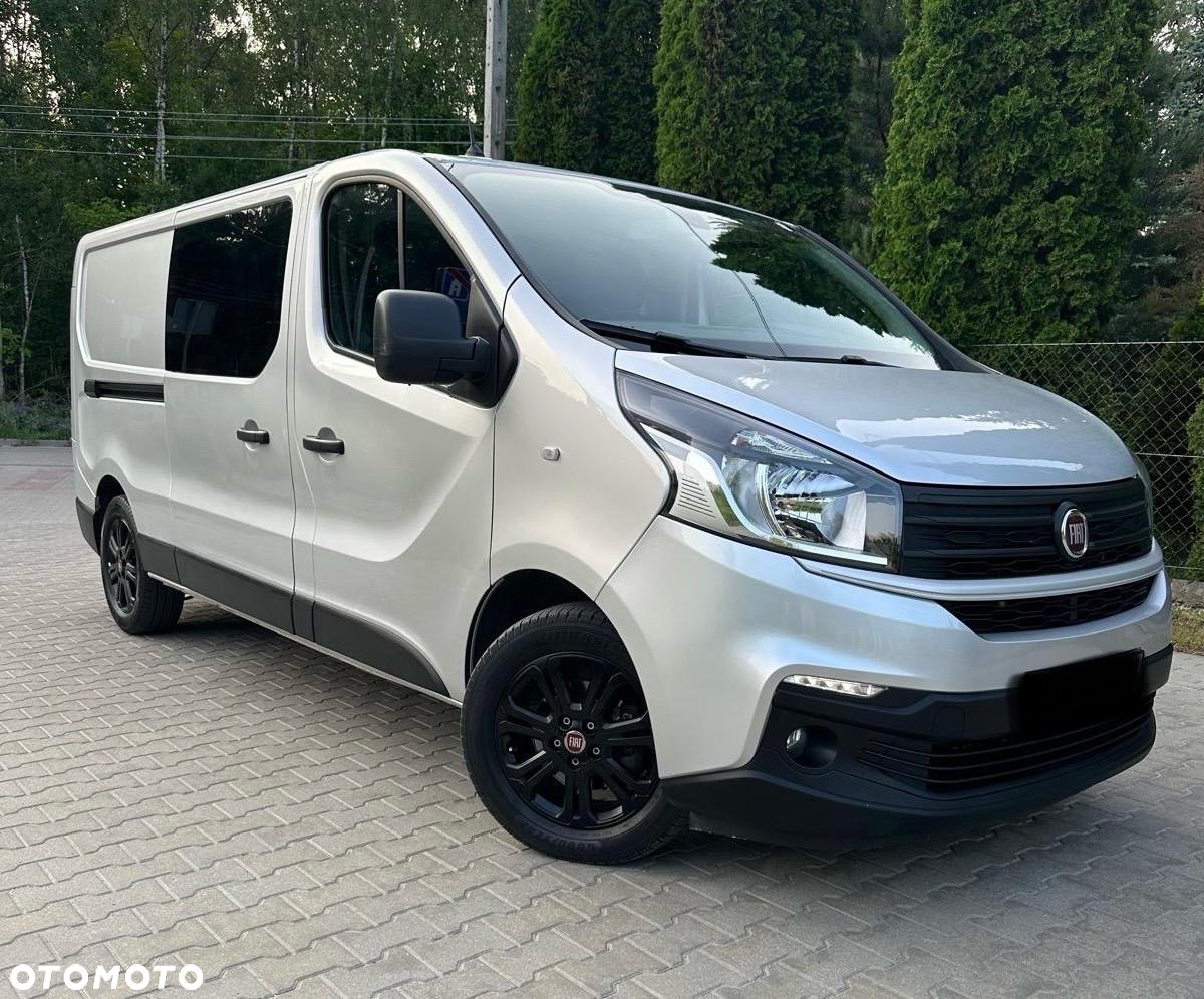 Fiat Talento - 4