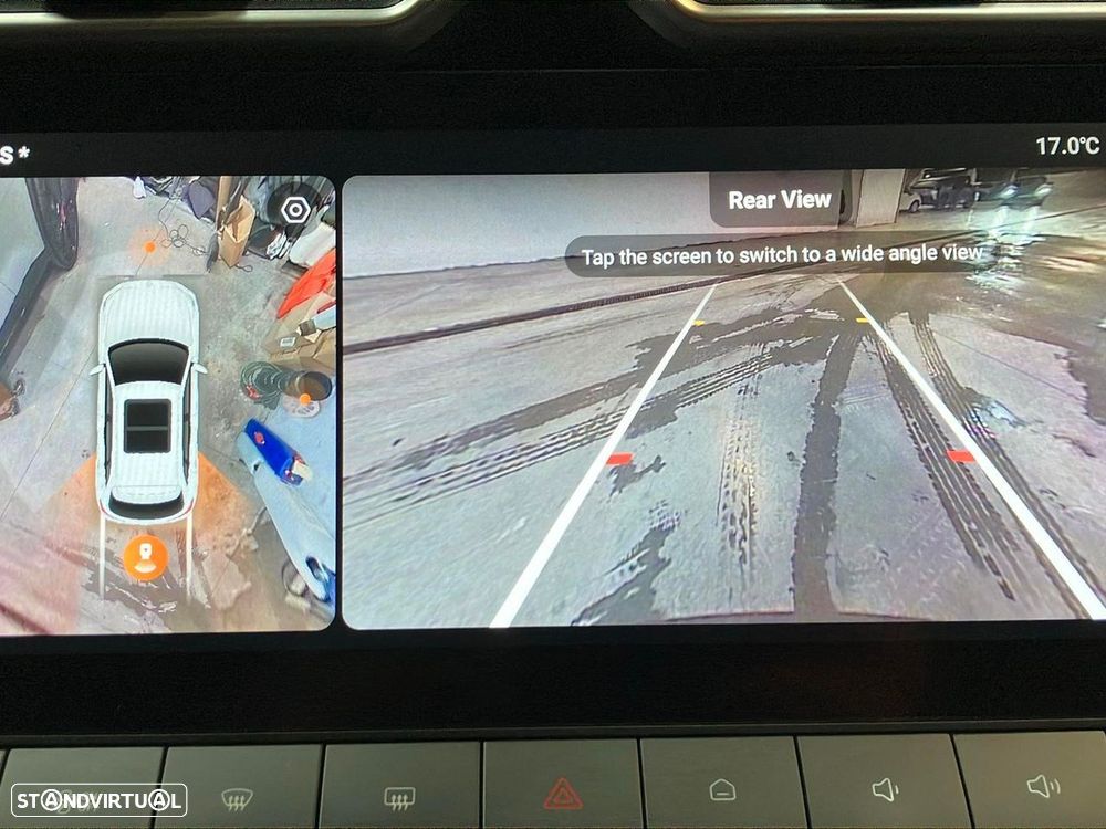MG ZS 1.5 Hybrid+ Luxury - 24