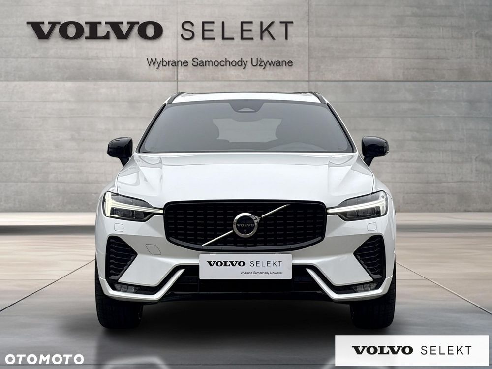 Volvo XC 60 - 4