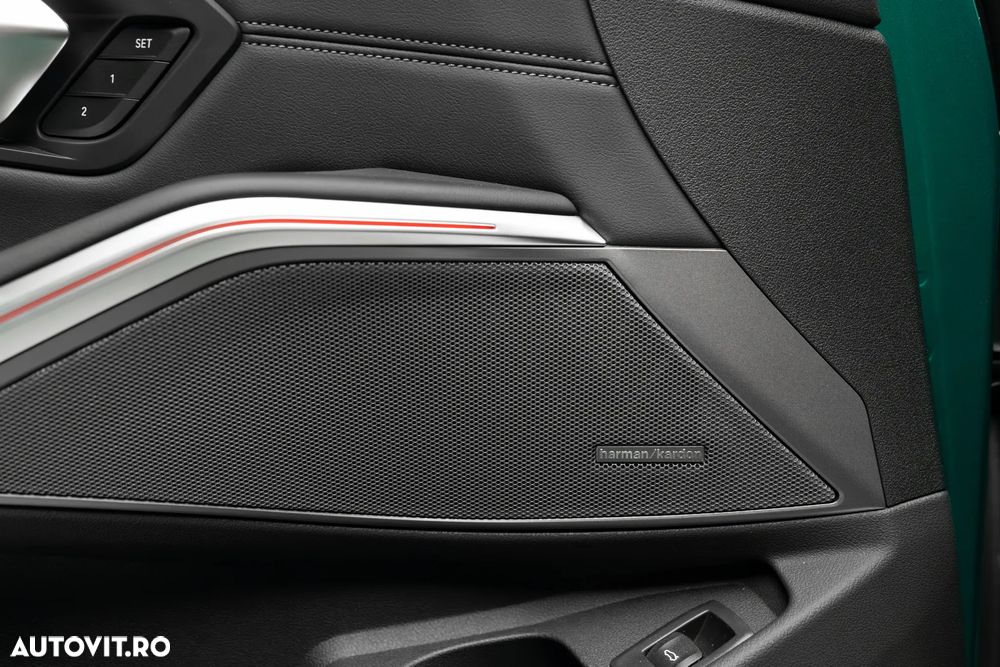 BMW M3 Competition M xDrive - 15