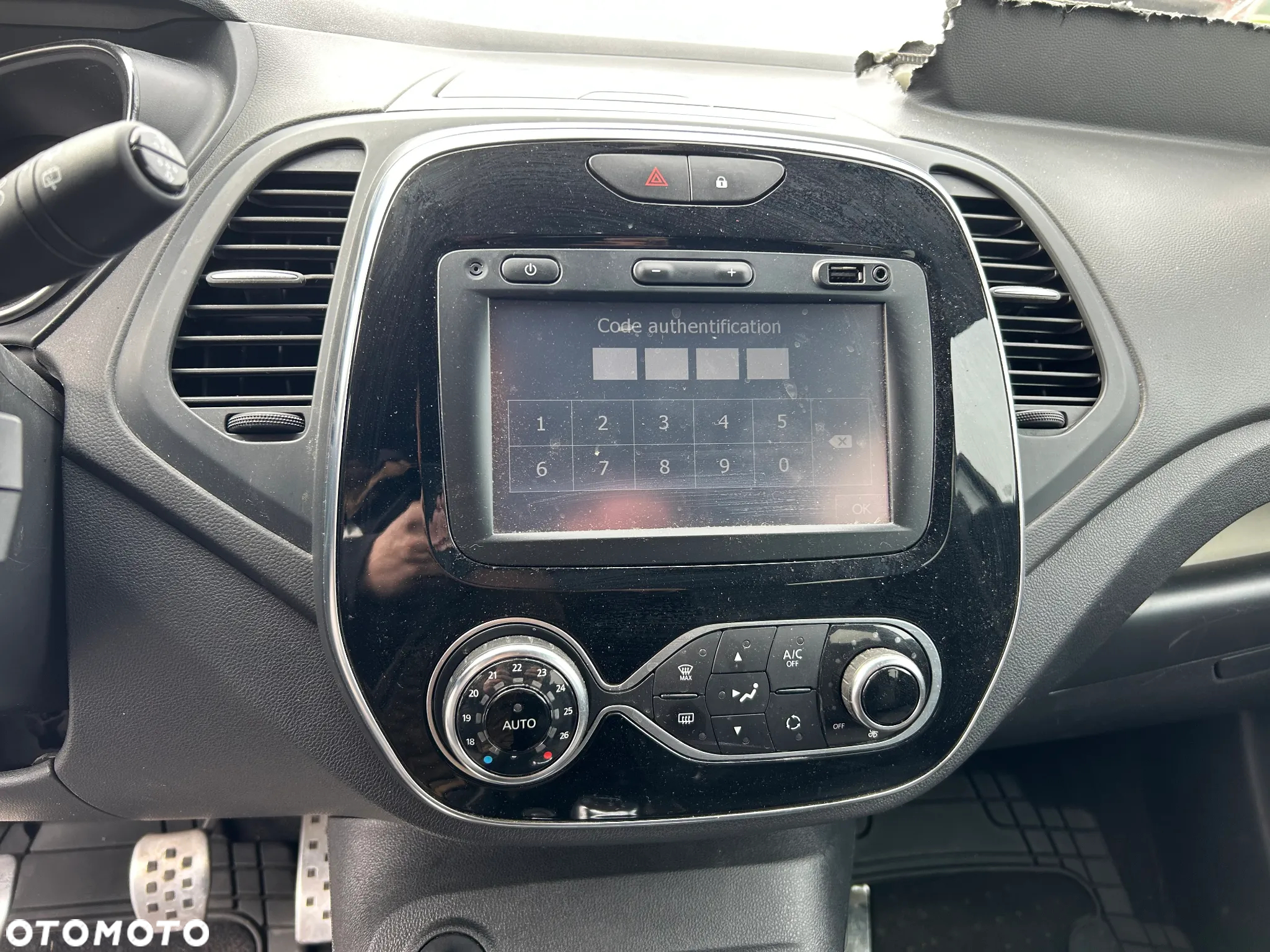 Renault Captur - 9