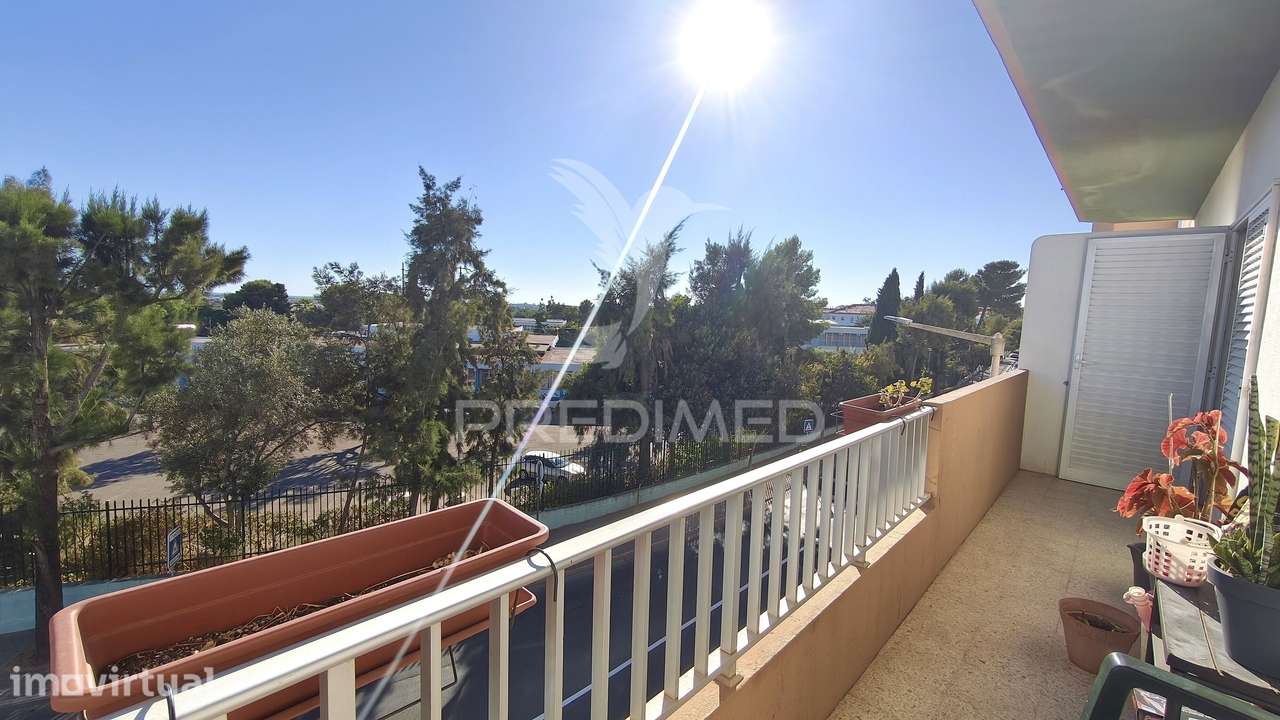 Apartamento T3 - Tavira - Vista Mar