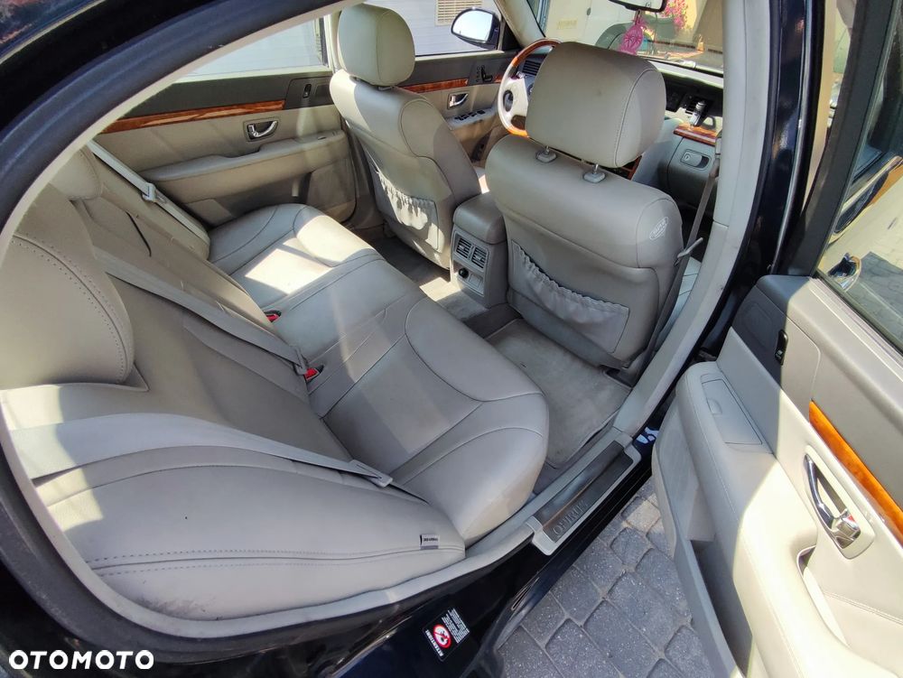 Kia Opirus 3.5i V6 Executive - 15