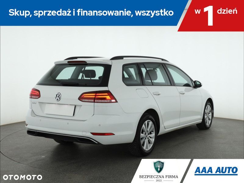 Volkswagen Golf Variant - 7
