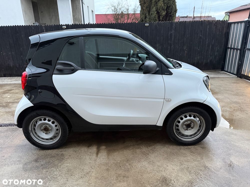 Smart Fortwo passion - 7