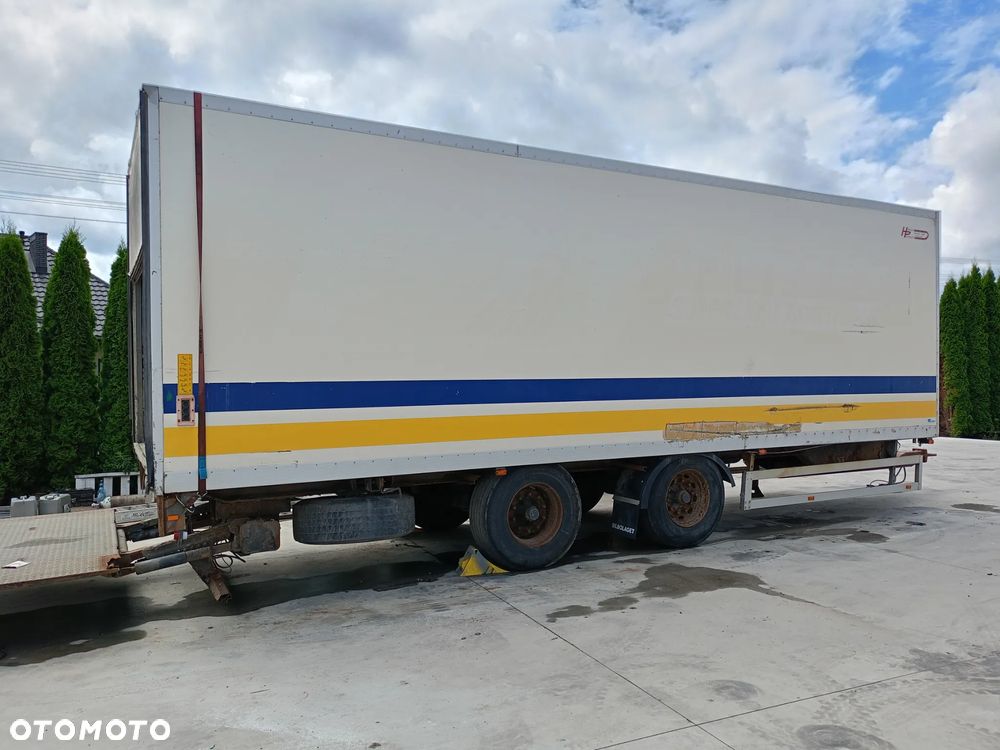 Inny PARATOR CV18 - 1