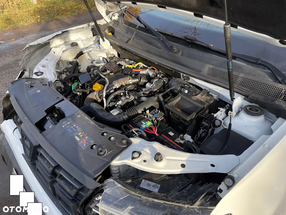 Dacia Duster 1.5 Blue dCi Prestige 4WD - 33