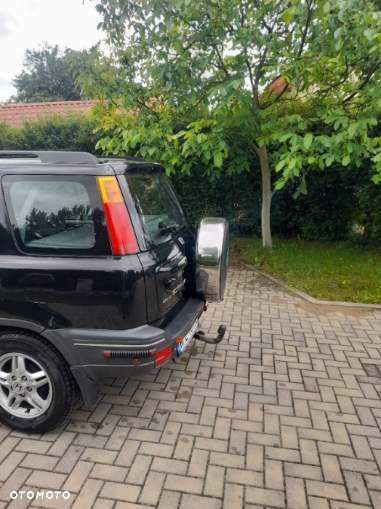 Honda CR-V - 4