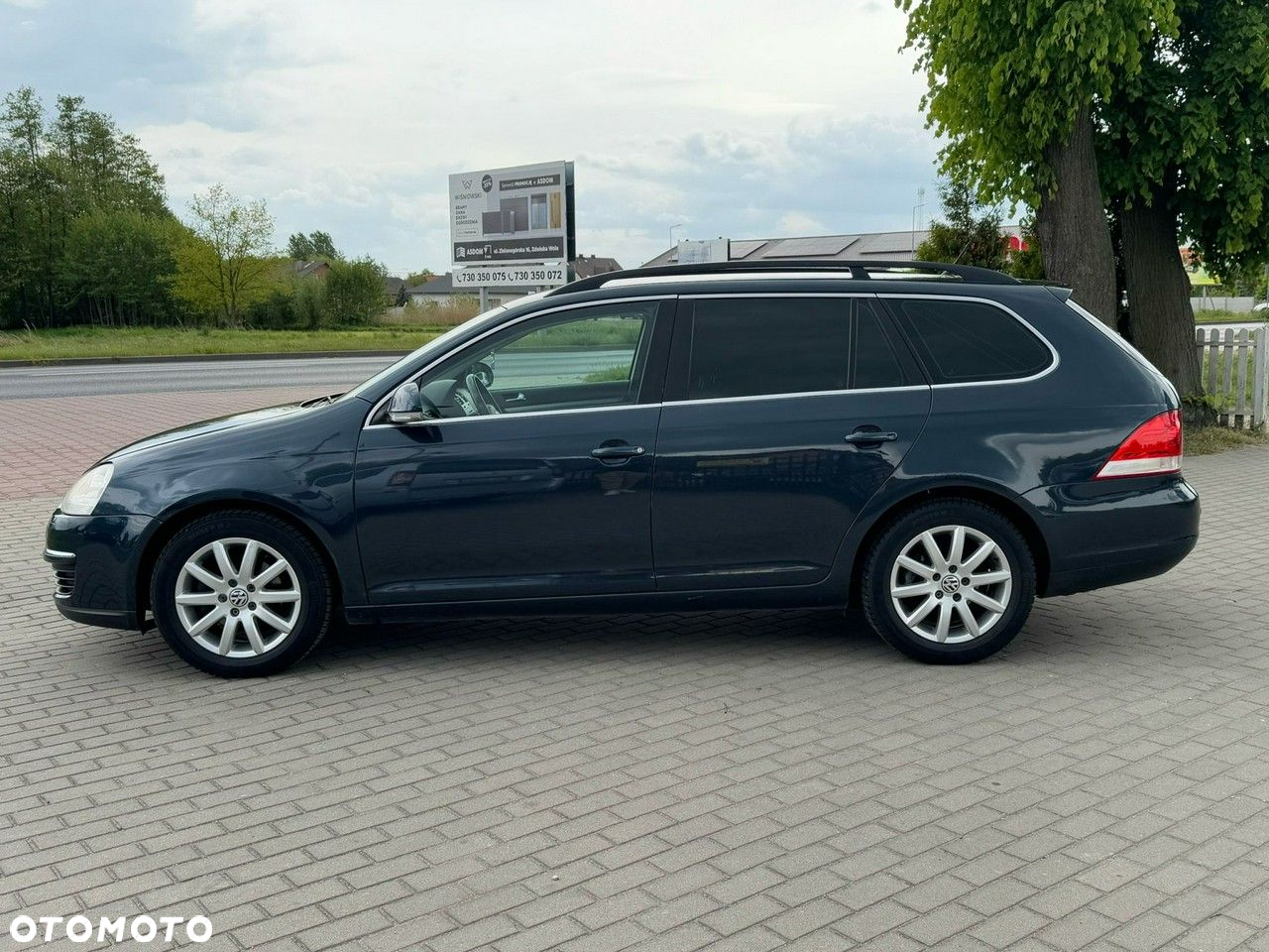 Volkswagen Golf 1.9 TDI Comfortline - 14