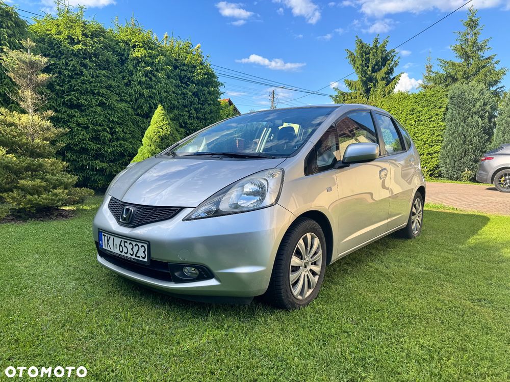 Honda Jazz 1.2 Trend - 1