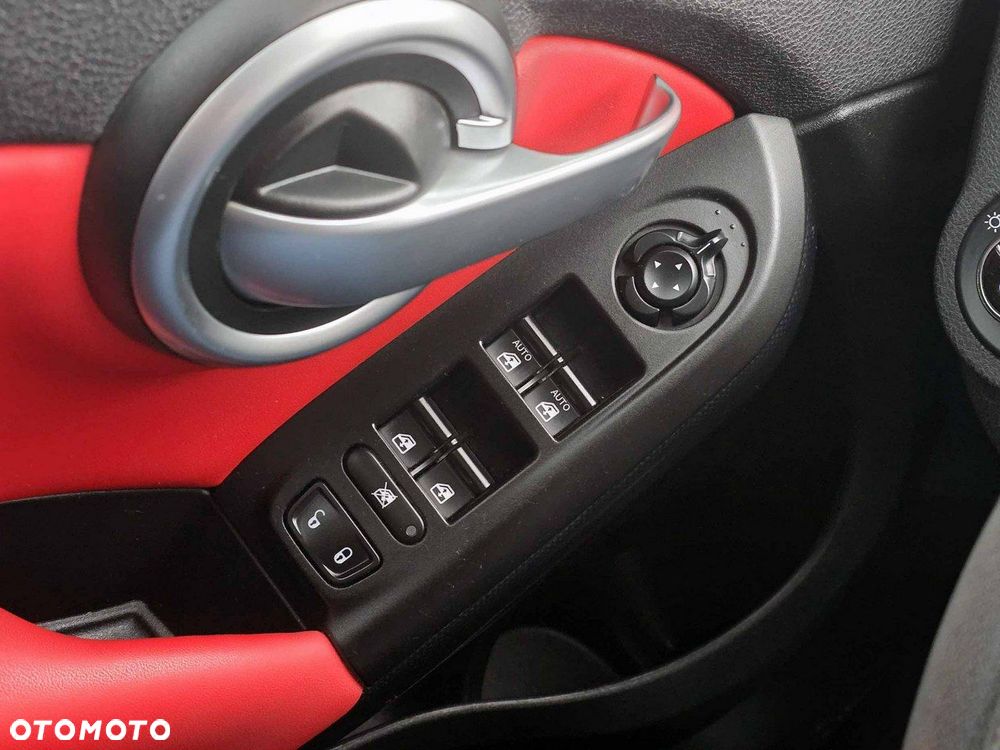 Fiat 500X - 9