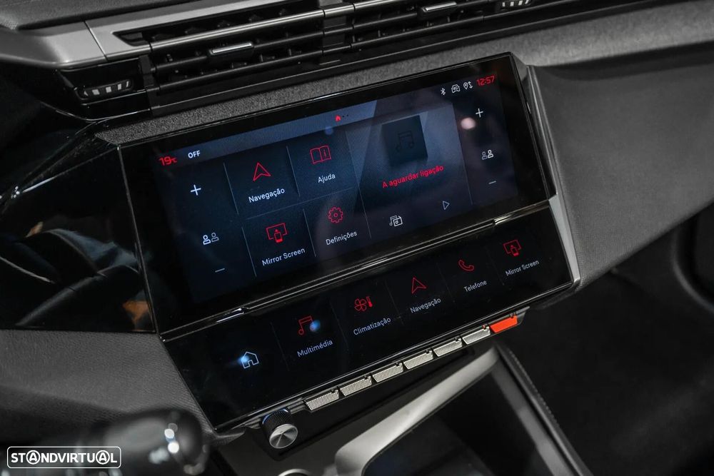 Peugeot 308 SW 1.2 PureTech Allure Full LED - 14