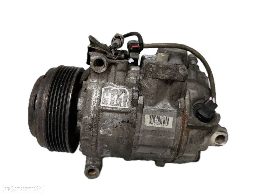 Compressor Ar Condicionado Bmw 1 (E87) - 1