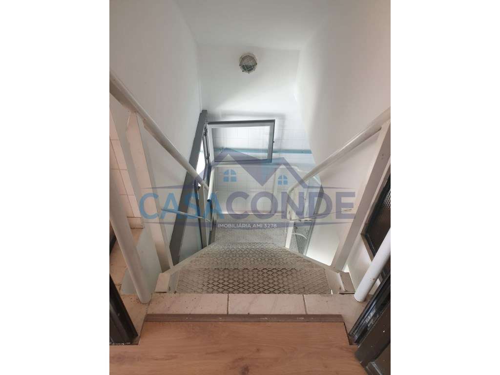 Armazem c/2 pisos - Grande imagem: 4/24