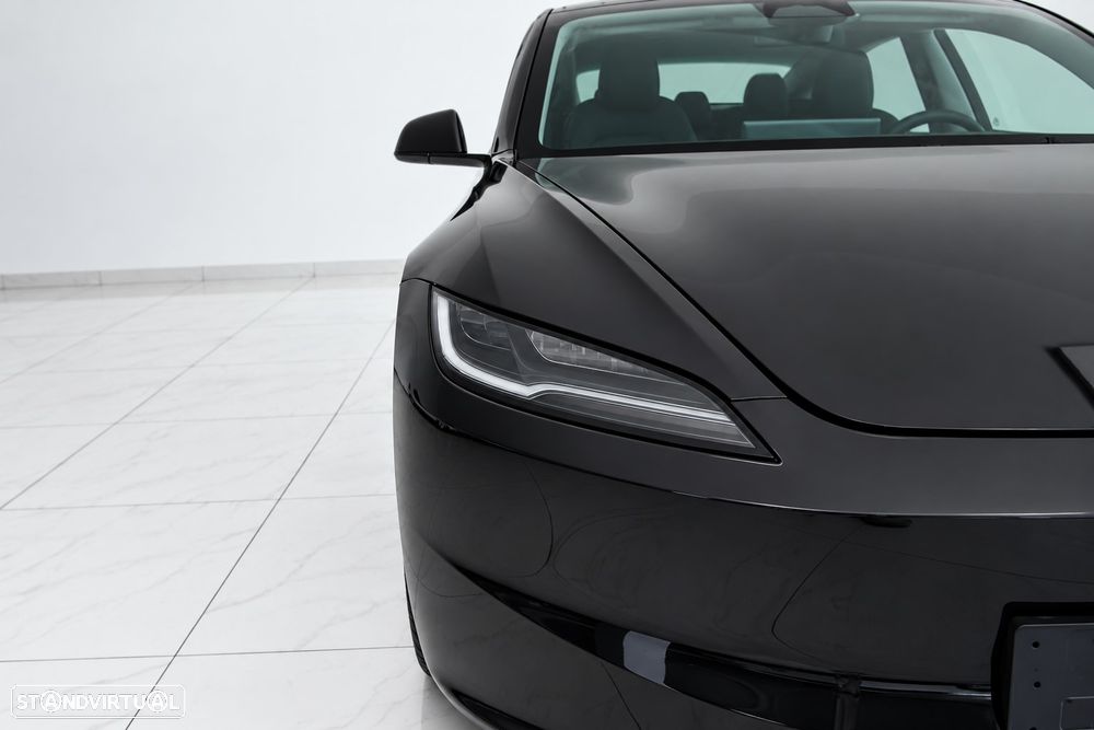 Tesla Model 3 Long Range Tração Traseira Premium - 7