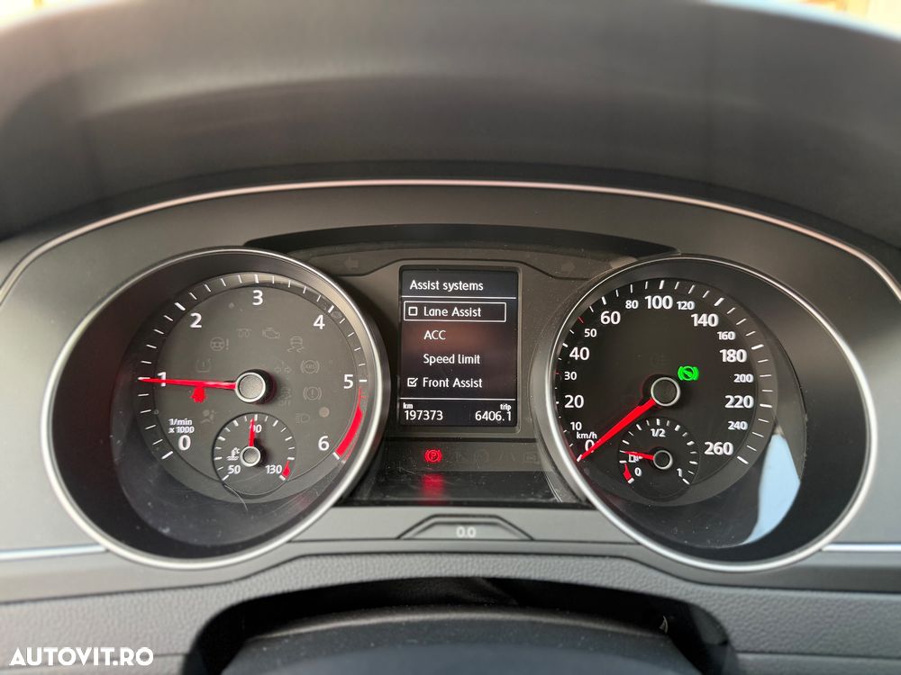 Volkswagen ARTEON 2.0 TDI SCR DSG Elegance - 28