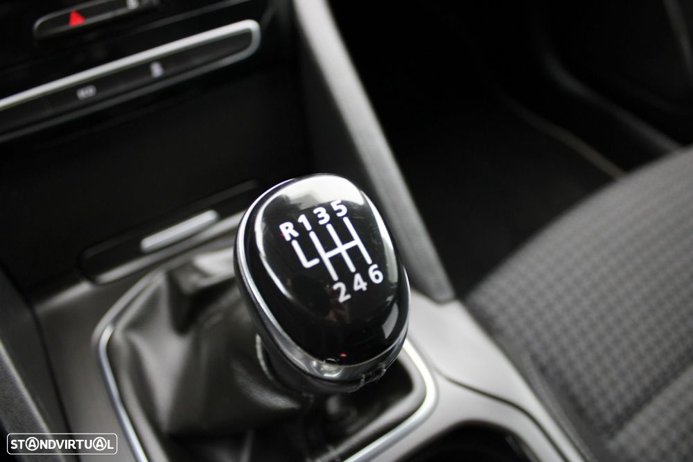 Renault Talisman 1.5 dCi Zen - 16