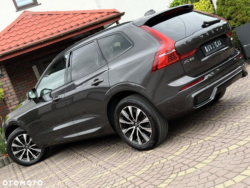 Volvo XC 60 B4 D Geartronic RDesign - 8