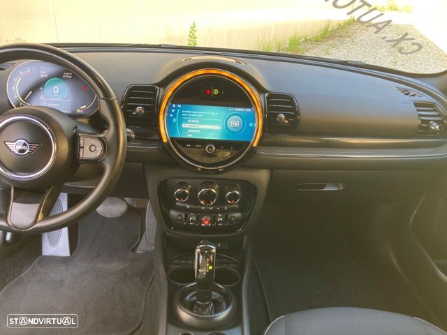 MINI Clubman One D Sport Edition Auto - 20