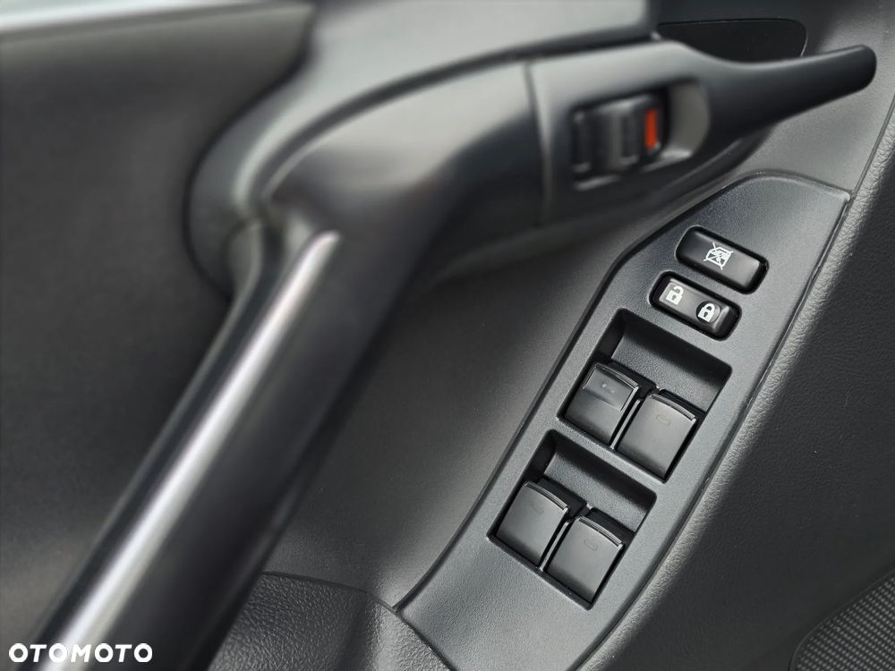 Toyota Verso - 15