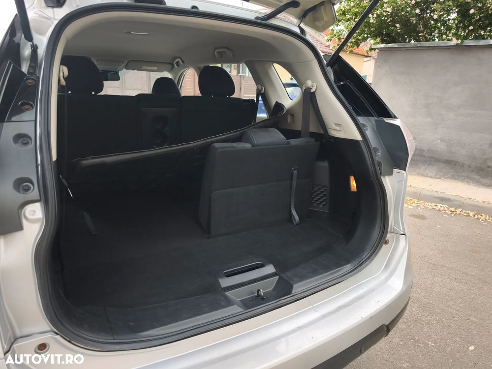 Nissan X-Trail 1.6 dCi Acenta - 6