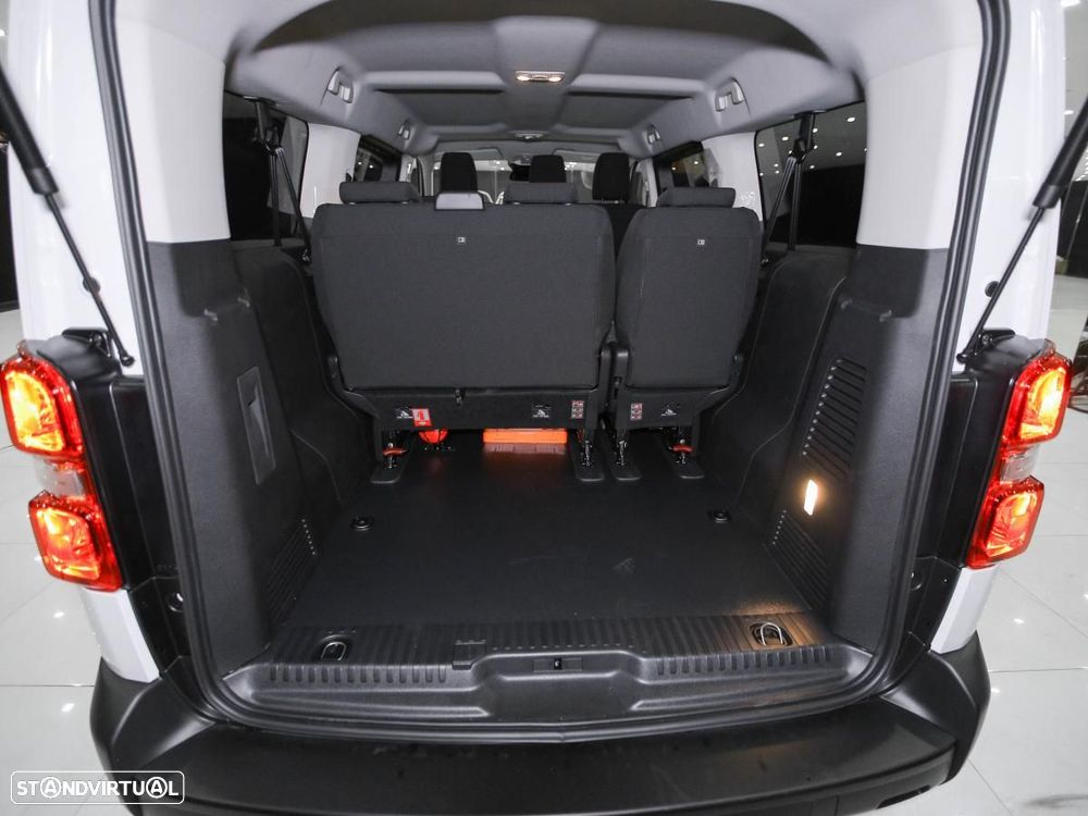 Toyota Proace Verso - 12