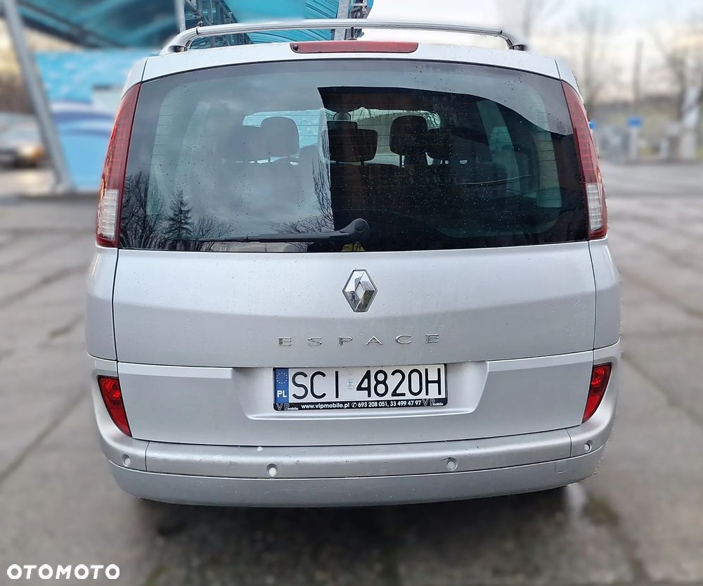 Renault Grand Espace - 9