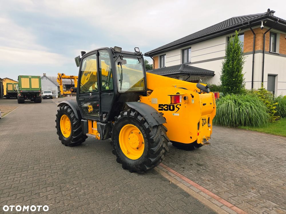 JCB 530 S 531 70 532 70 536 70 Manitou - 10