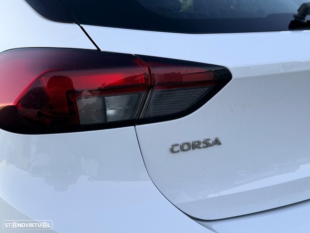 Opel Corsa 1.5 D Edition - 10